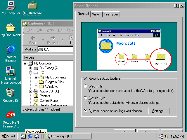 Windows 98Se Cd Iso
