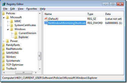 Disable_Aero_Shake_in_Win_7_using_r