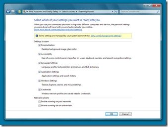 win8roaming