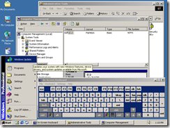 desktop