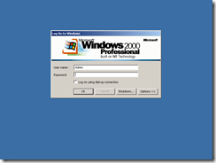 login