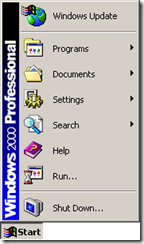 startmenu